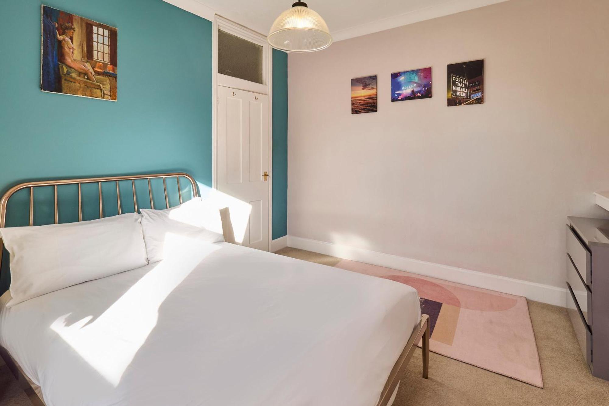 Host & Stay - Westbrook Road Margate Ngoại thất bức ảnh